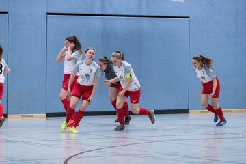 Bild 19 - HFV Futsalmeisterschaft